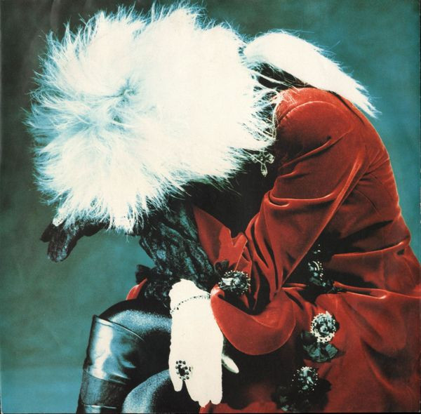 Ivana Spagna - You Are My Energy | CBS (463072 1) Ivana Spagna - You Are My Energy | CBS (463072 1)