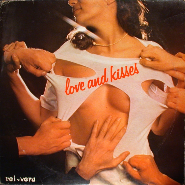 Love & Kisses - Love And Kisses | Rei-Vera (LM2737)