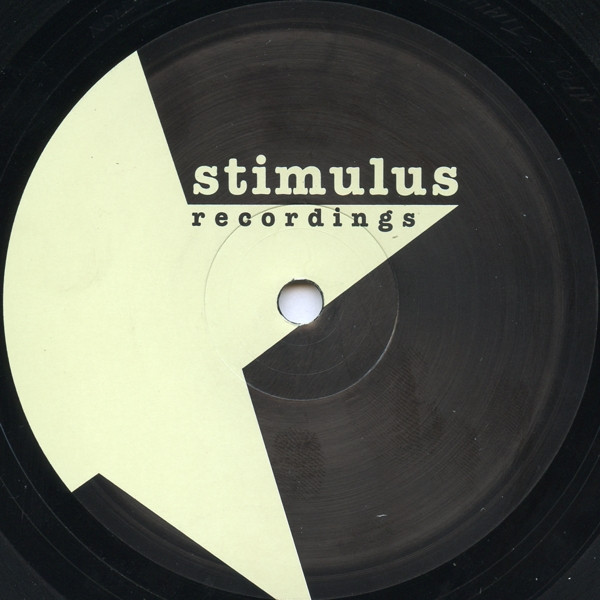 Takaaki Itoh - The Flow E.P. | Stimulus Recordings (Stim 009) - 2