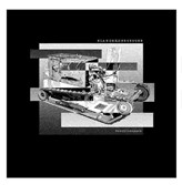 Klangbilderzeuger - Maschinenpark | Plusquam Records (PQ 017) - main