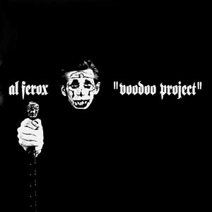 Al Ferox - Voodoo Project | Dancefloor Killers (DK002)