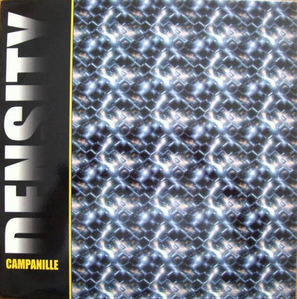 Density - Campanille | Bit Music (71-107) Density - Campanille | Bit Music (71-107)