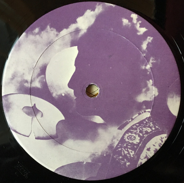 Sun Ra - The Heliocentric Worlds Of Sun Ra, Volume 2 | ESP-Disk' (1017) - 3