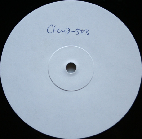 Silver Planet - 1 | CHUD Music (CHUD 503) - main