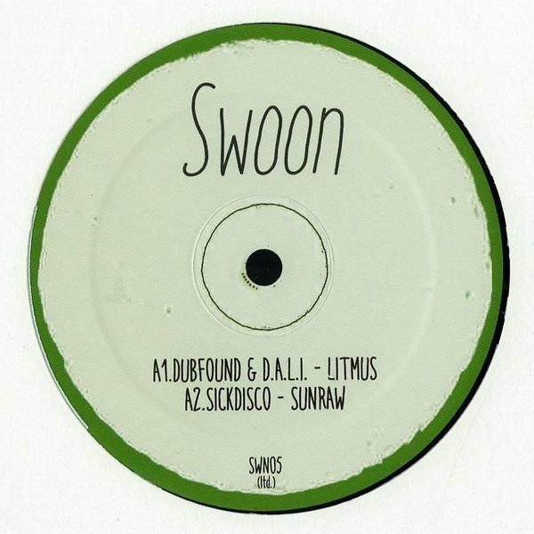 Various - Swoon 05 | Swoon (SWN05)