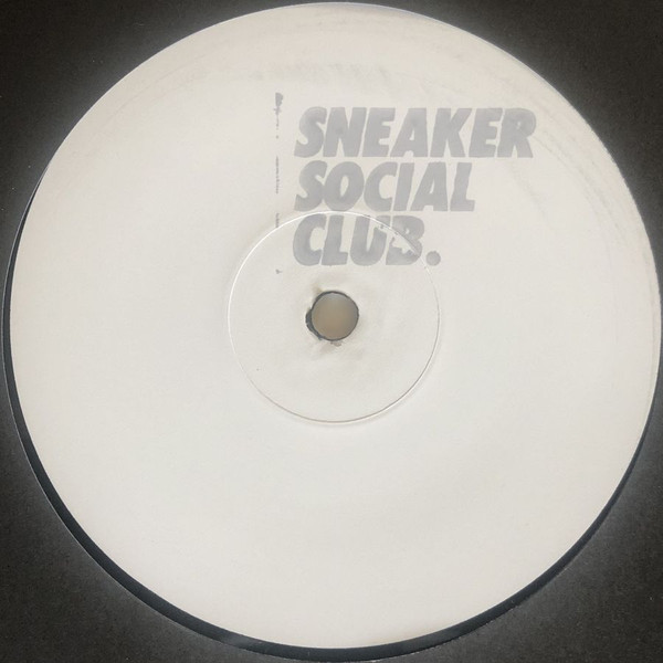DogPatrol - SNKRX06 | Sneaker Social Club (SNKRX06)