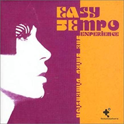 Various - Easy Tempo Experience - The Third Dimension | Easy Tempo (MET 901/903 CD)