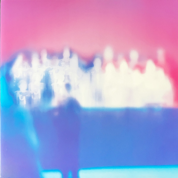 Tim Hecker - Love Streams | 4AD (CAD 3614) - main Tim Hecker - Love Streams | 4AD (CAD 3614) - main