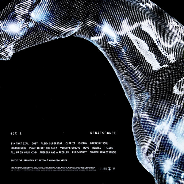 Beyoncé - Renaissance | Parkwood Entertainment (19658719671) - 2