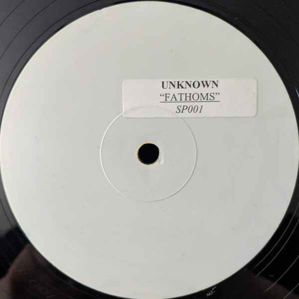 Everything But The Girl - Five Fathoms (Satoshi Tomiie Remix) | Not On Label (SP001) - main