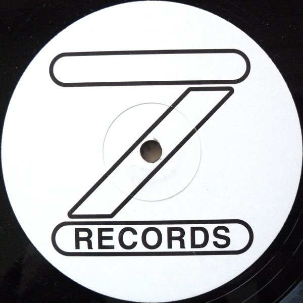 Joey Negro Presents The Sunburst Band - Sunburn EP | Z Records (ZEDD 12 023) - main Joey Negro Presents The Sunburst Band - Sunburn EP | Z Records (ZEDD 12 023) - main