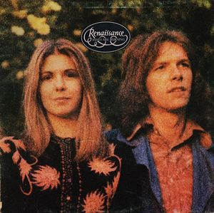 Renaissance - Ashes Are Burning | Sovereign (1J062-94.663) - main