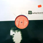 Jellybabe - The Train Inside Your Brain | VooDoo Records (VooDoo 017-6) - main