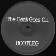 Bob Sinclar - The Beat Goes On (Bootleg) | Yellow Productions (YP 156)