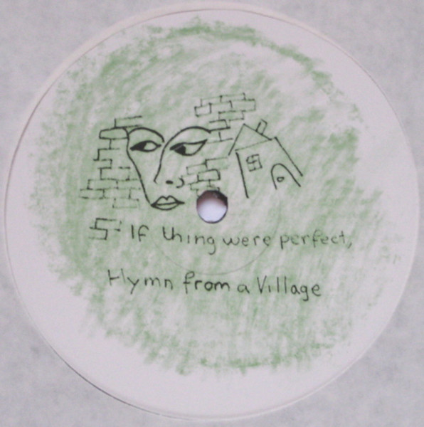 James - Village Fire - Five Offerings From James | Factory (FAC-138) - 4