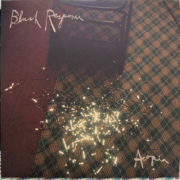 Acopia - Blush Response | Scenic Route (SR021) - main