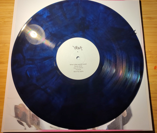 Ghinzu - W.O.W.A. | [pias] (PIASR1642LPX) - 4