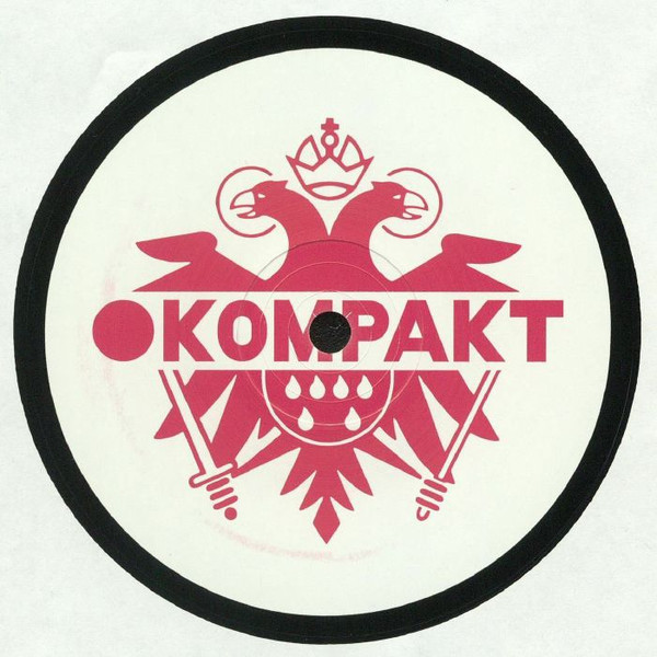 DJ Anna - Speicher 101 | Kompakt Extra (KOM EX 101) - 2