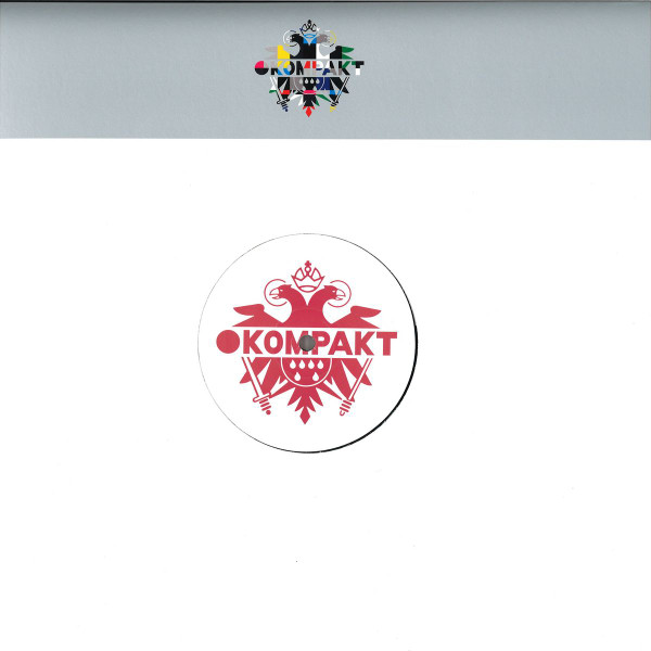 DJ Anna - Speicher 101 | Kompakt Extra (KOM EX 101) - 3