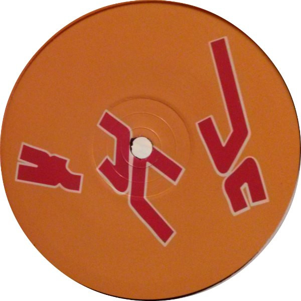 Organ Grinder - Beyond The Future | Pro-Jex (PROX015) - 2