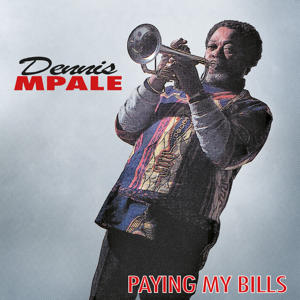 Dennis Mpale - Paying My Bills | Sticky Buttons Records (SB003)