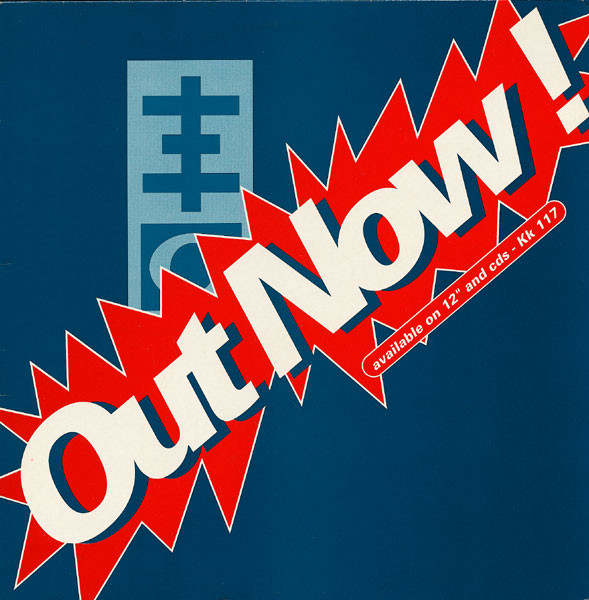 Psychick Warriors Ov Gaia - Out Now! | KK Records (KK 117) - main Psychick Warriors Ov Gaia - Out Now! | KK Records (KK 117) - main