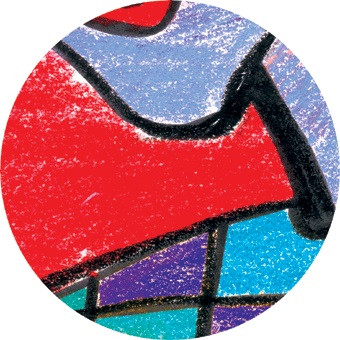 Metope - Gainsaid / Selvsyn | Areal Records (Areal 09)