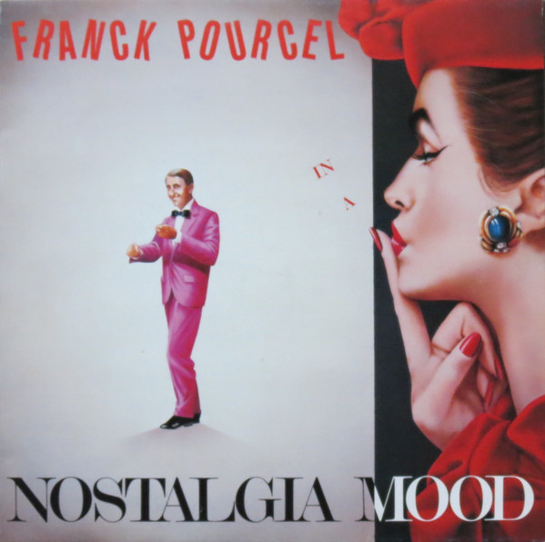 Franck Pourcel - In A Nostalgia Mood | Five (FM 13520)