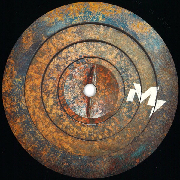 MP - Le Muzze EP | Mulen Records (MULENV016) - main