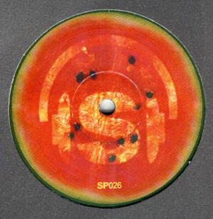 Mendo - Watermelon | Stereo Productions (SP026) - 2