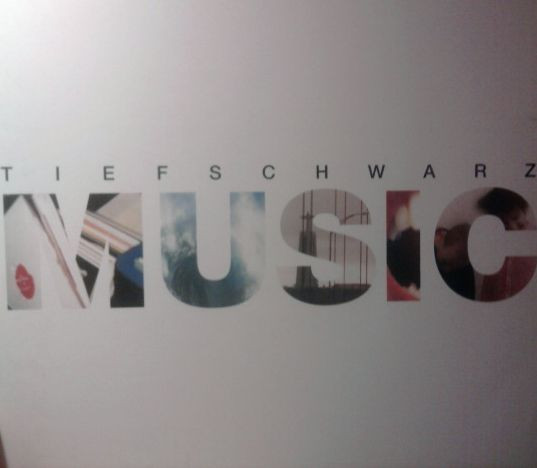Tiefschwarz - Music (Part 2) | Benztown Records (0106540BTN)