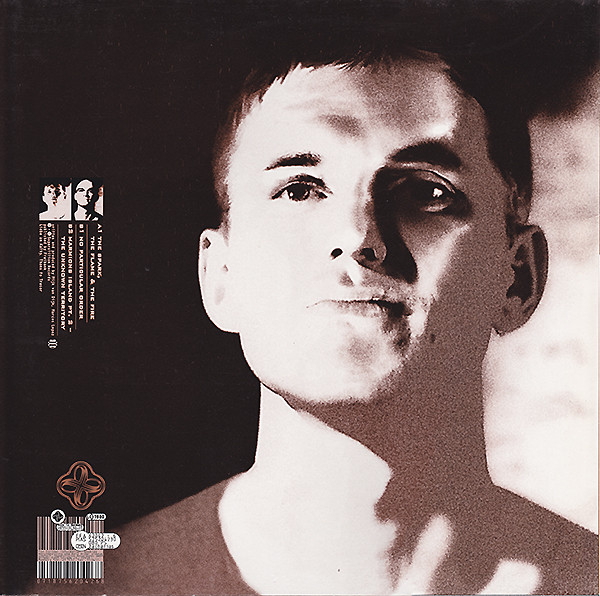 Marmion - Three After Midnight | Superstition (Superstition 2042) - 2 Marmion - Three After Midnight | Superstition (Superstition 2042) - 2