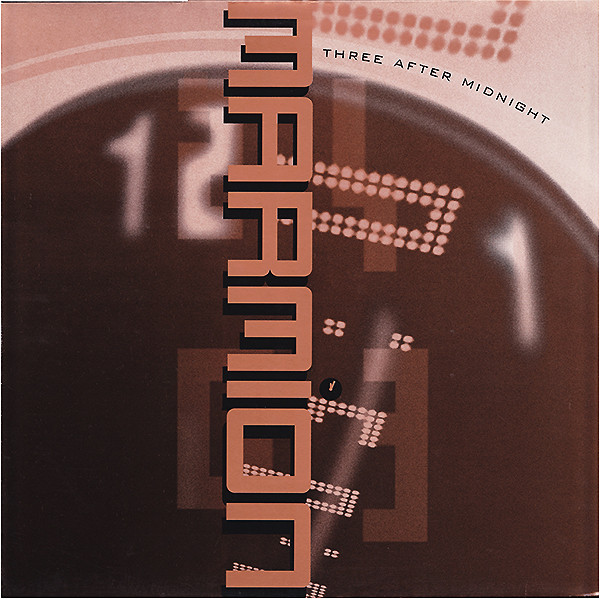 Marmion - Three After Midnight | Superstition (Superstition 2042)