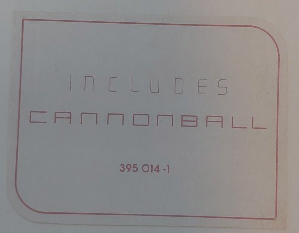 Supertramp - Brother Where You Bound | A&M Records (395 014-1) - 7