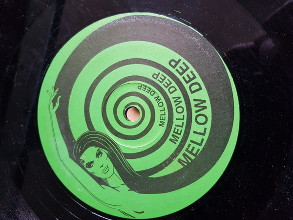 Staf Bennett - Can You Feel My Luv | Mellow Deep (MD 94004)