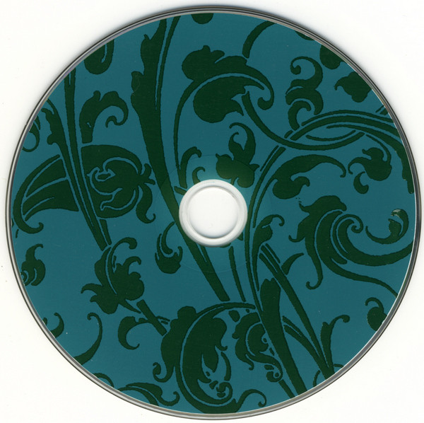 Pierre Lapointe - Pierre Lapointe [CD] | Audiogram (ADCD 10173) - 4