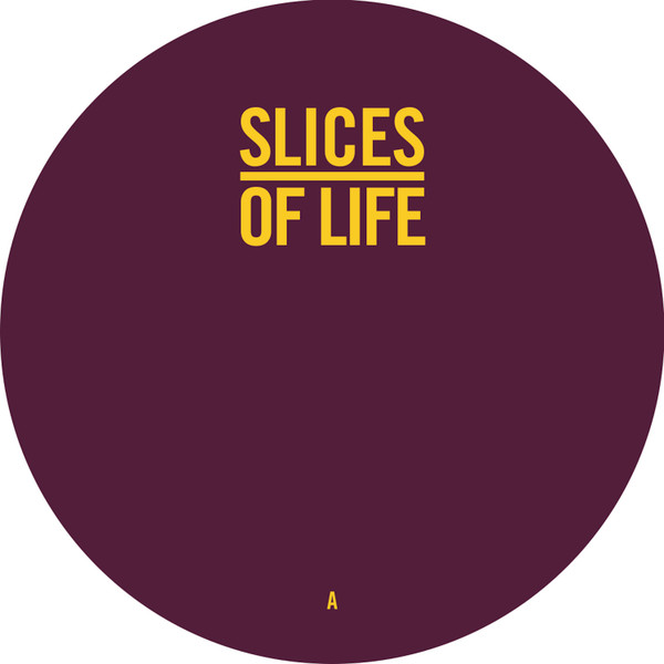 Various - SOL10.2 | Slices Of Life (SOL10.2) - 2 Various - SOL10.2 | Slices Of Life (SOL10.2) - 2