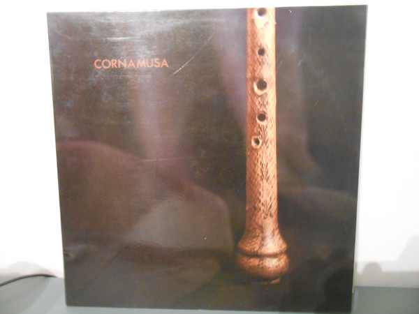 Cornamusa - Cornamusa | Sonifolk (H 033)