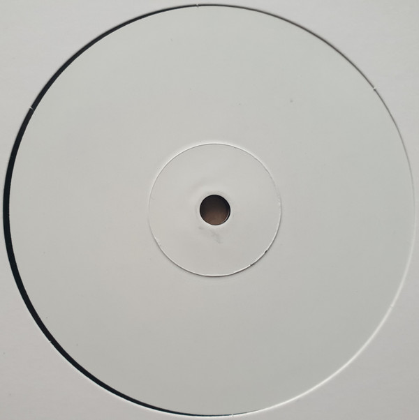 Unknown Artist - LClub Dub Edits 01 | LClub Dub Edits (LCLUBDUB001) - 2