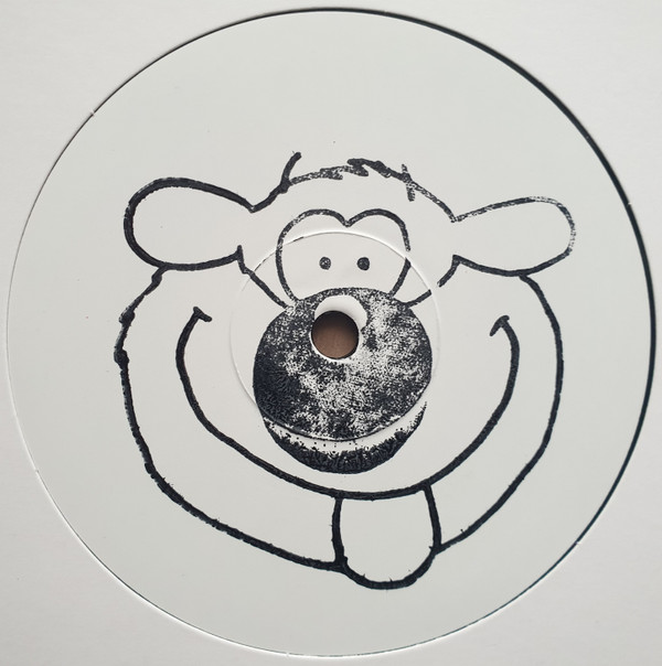 Unknown Artist - LClub Dub Edits 01 | LClub Dub Edits (LCLUBDUB001) - main