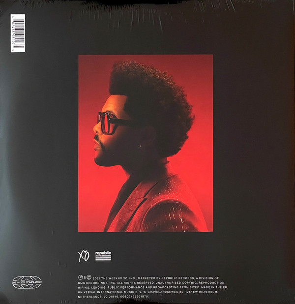 The Weeknd - The Highlights | XO (00602435931975) - 2
