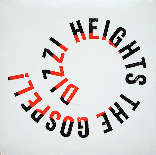 Dizzi Heights - The Gospel! (Tell It Like It Is) | Parlophone (12 DIZZ 1) Dizzi Heights - The Gospel! (Tell It Like It Is) | Parlophone (12 DIZZ 1)