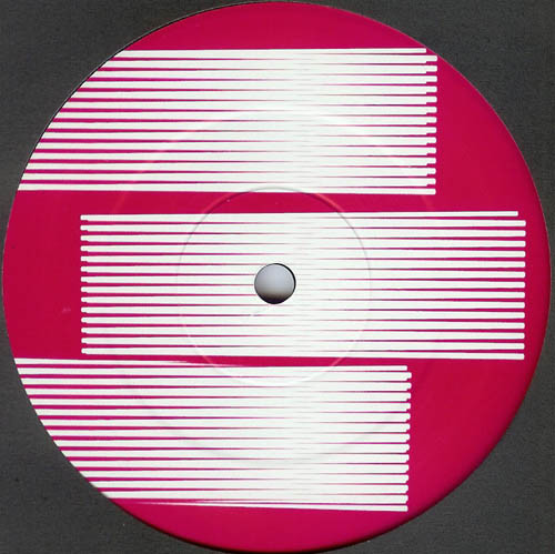 Luke Slater - I Can Complete You | Mute (12Mute287) - 4