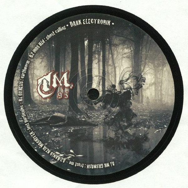 Various - Dark Electronik | Ténébreuse Musique (TM 95)
