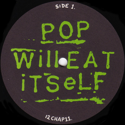 Pop Will Eat Itself - Sweet Sweet Pie | Chapter 22 (12 CHAP 11) - 3