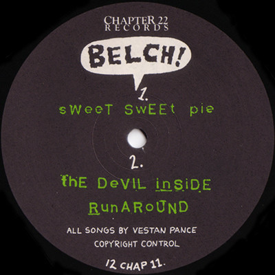 Pop Will Eat Itself - Sweet Sweet Pie | Chapter 22 (12 CHAP 11) - 4