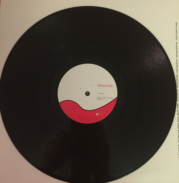 Dreamlife