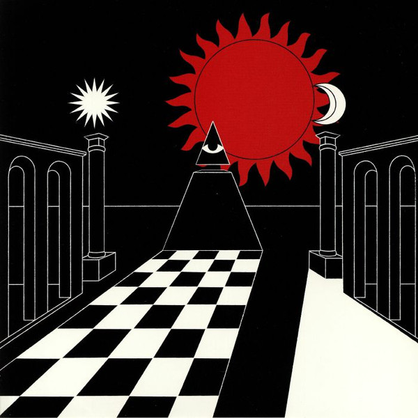 Simple Symmetry - Nar | Low Budget Family (LBF007) - main