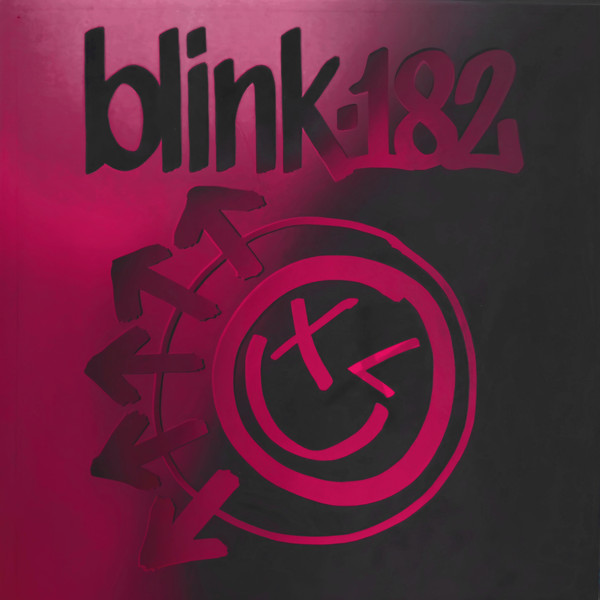 Blink-182 - One More Time... | Columbia (none)