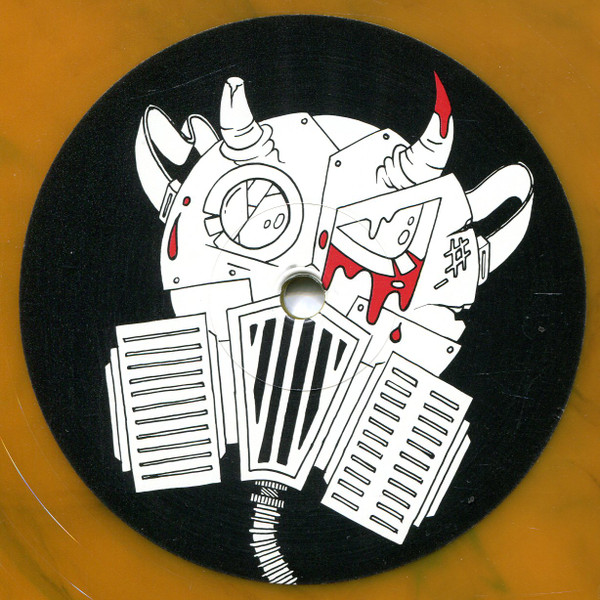 Various - Untitled | DCS Records (DCS-1312) - 2